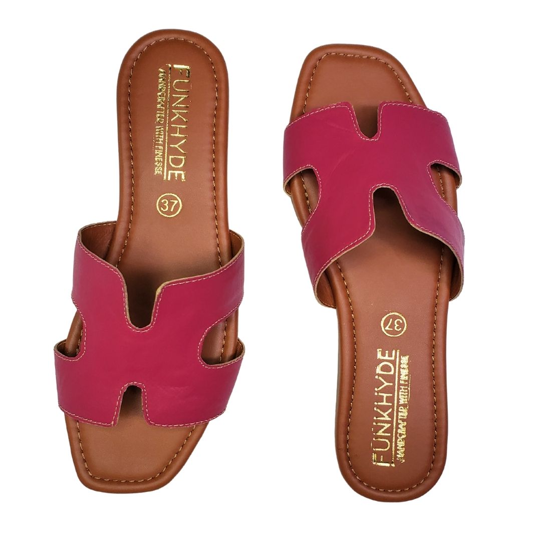 Mayna Pink