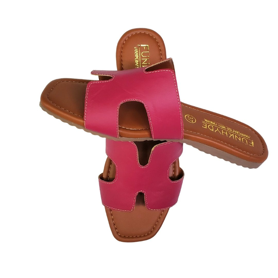 Mayna Pink