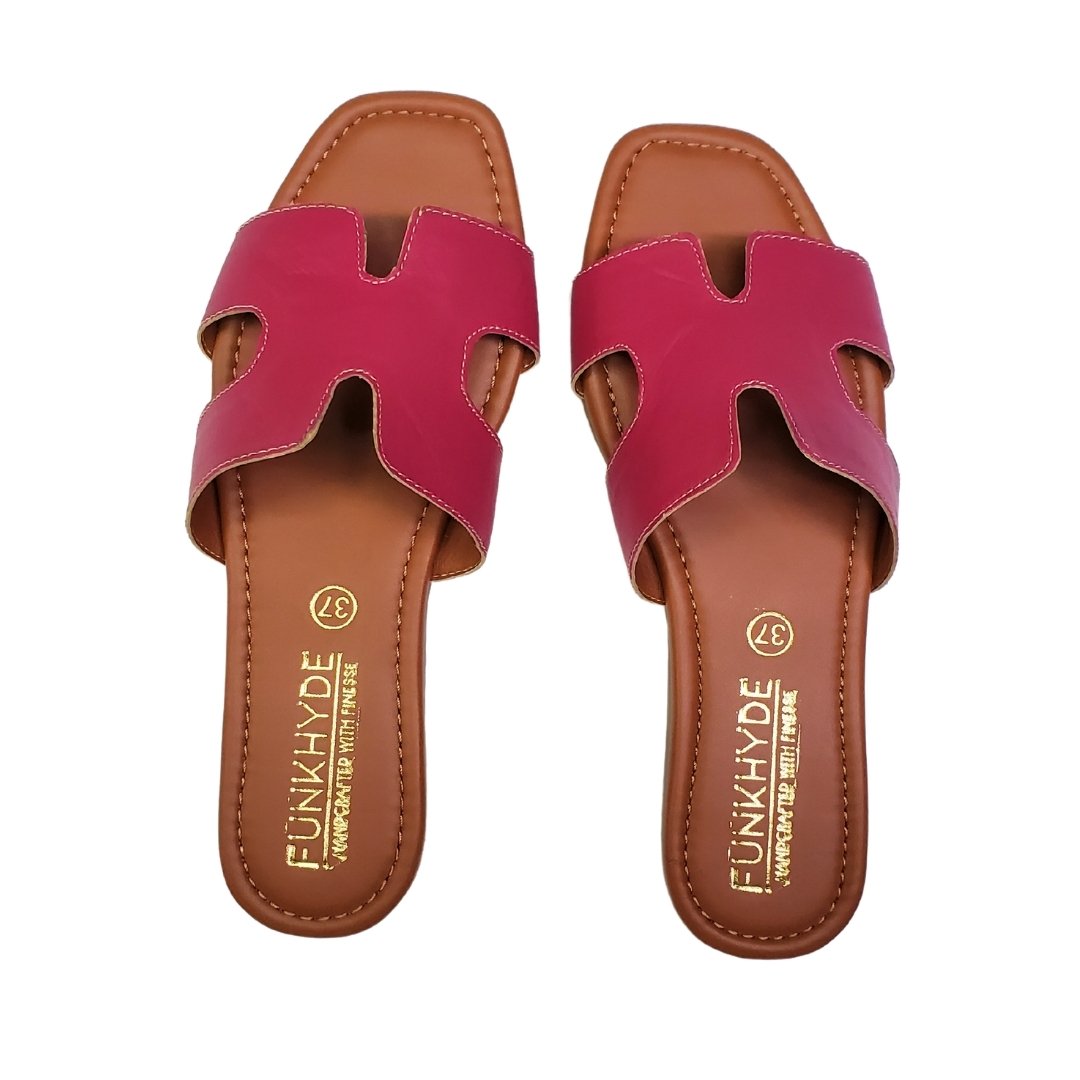 Mayna Pink