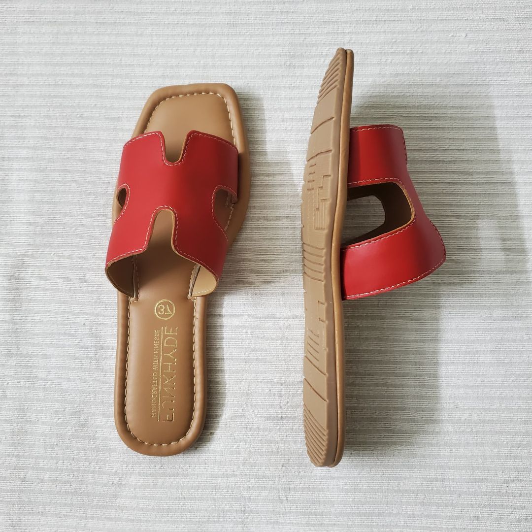 Mayna Red