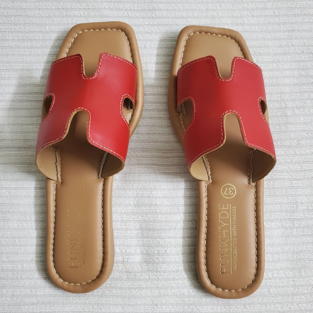 Mayna Red