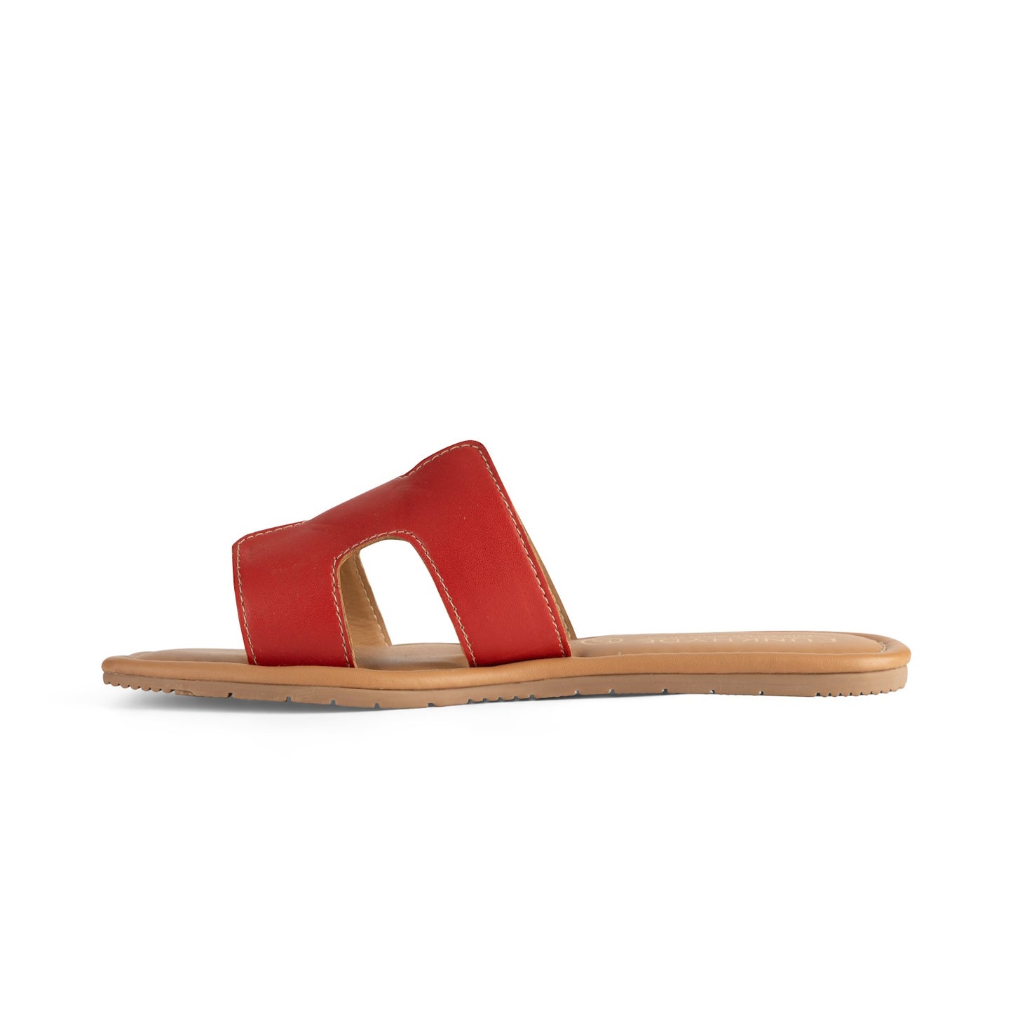 [ Flats ] Mayna Red