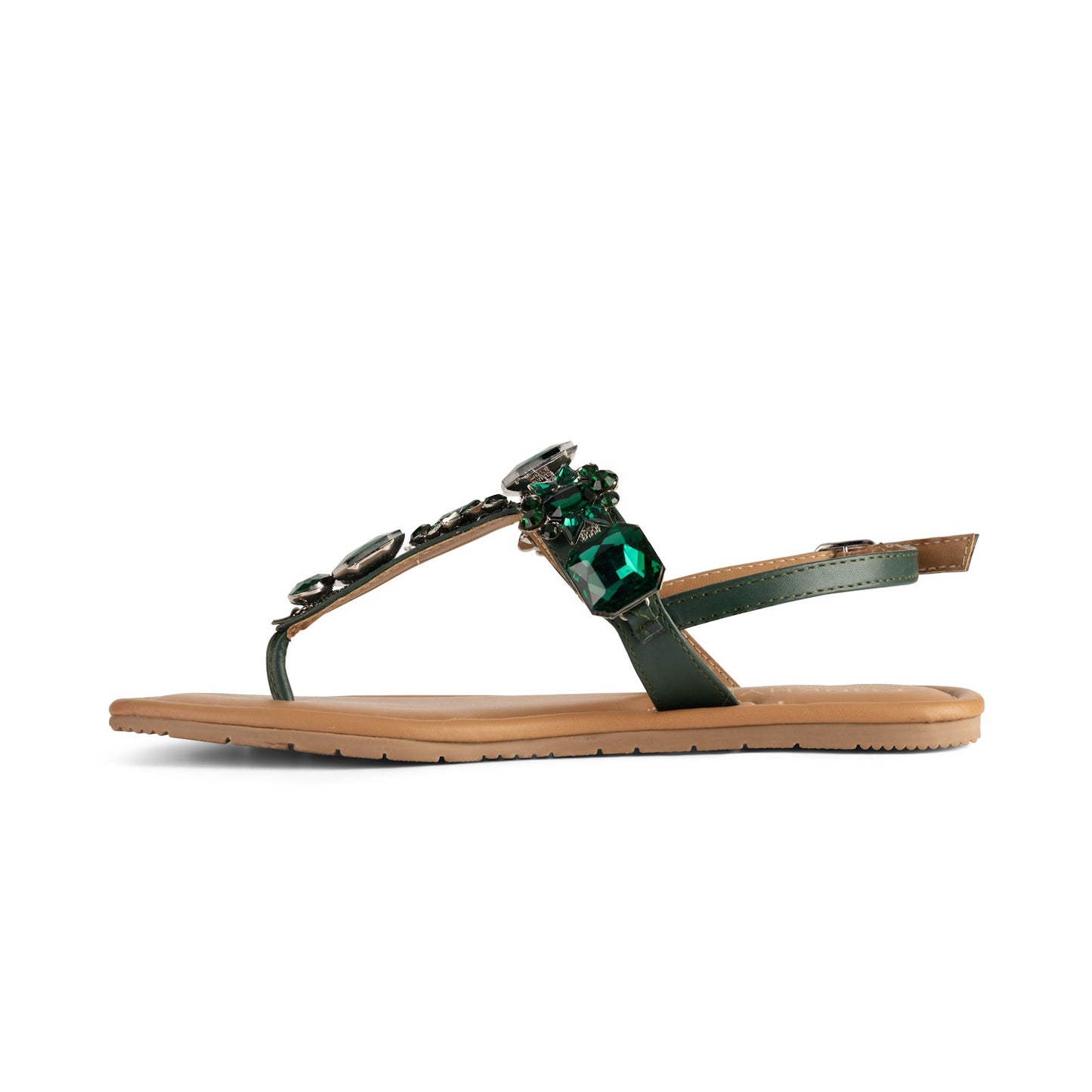 [ Flats ] Dream Green