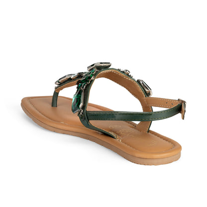 [ Flats ] Dream Green