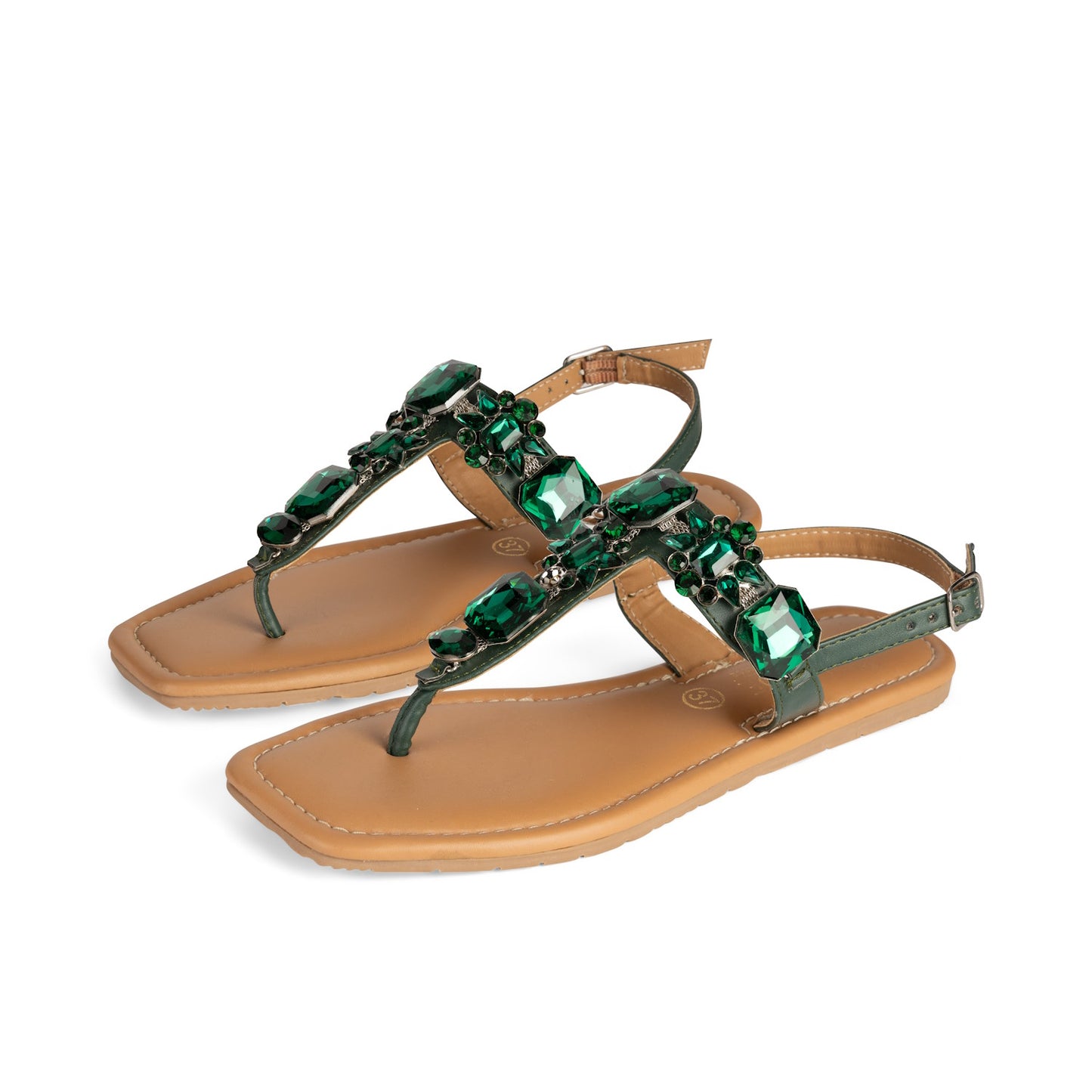 [ Flats ] Dream Green