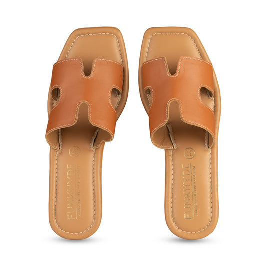 [ Heels ] Mayna Tan
