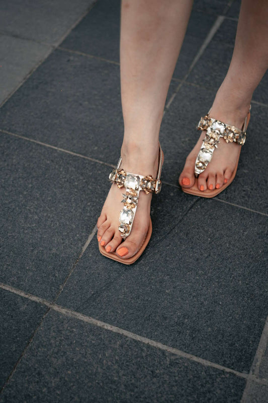 [ Heels ] Dream Gold