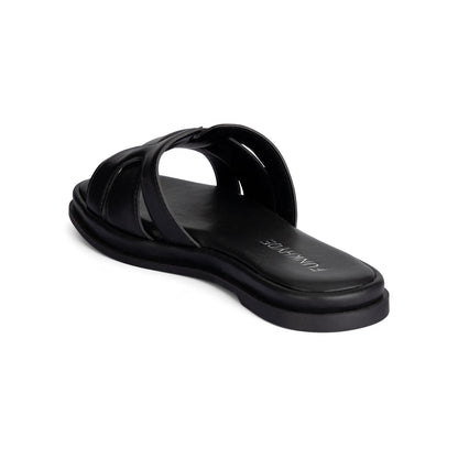 [ Flatforms ] Maini Black