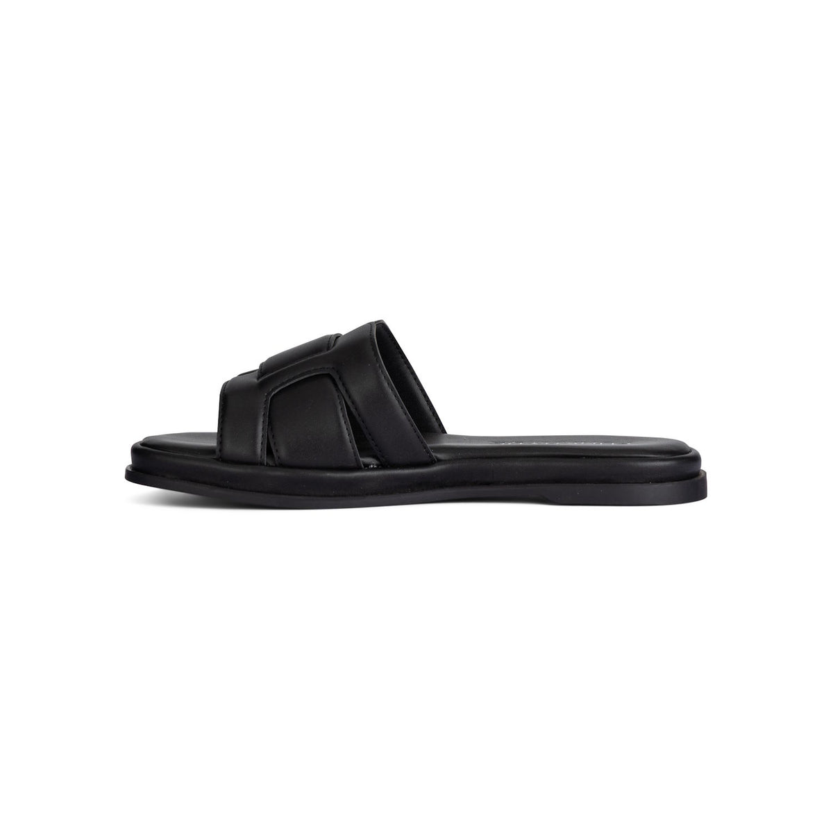 [ Flatforms ] Maini Black