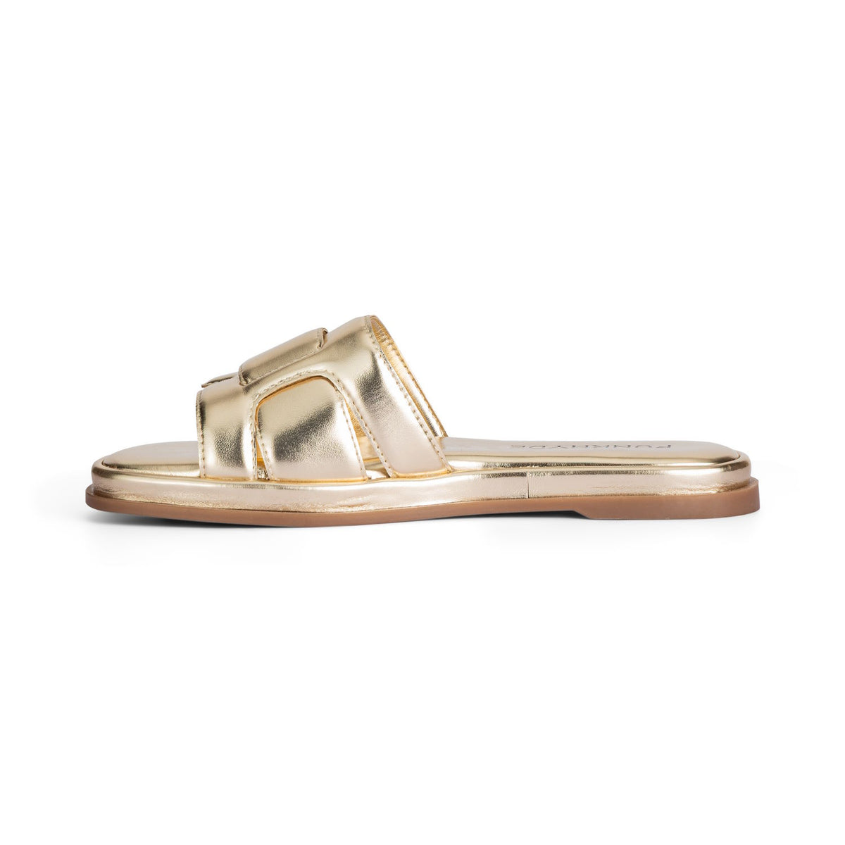 [ Flatforms ] Maini Gold